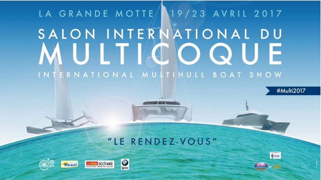 You are currently viewing La Grande Motte Boat Show