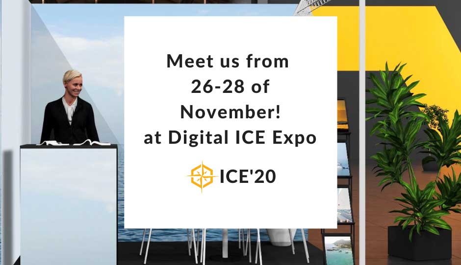 You are currently viewing Meet us at International Charter Expo