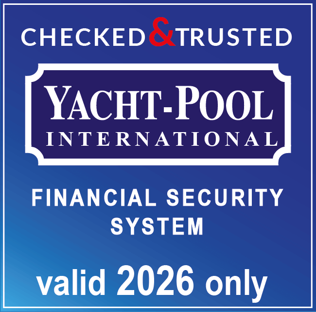 checked & trusted faircharter 2026