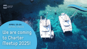 Read more about the article Charter Meetup – Lefkas 2025