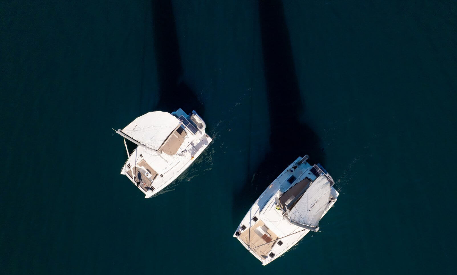 Crystal Sea Yachting — Preveza