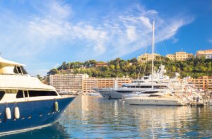 Read more about the article Top destinations for yachting in 2026