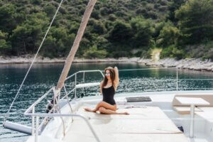 Read more about the article A yacht tour in Greece. What should i choose
