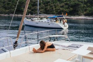 Read more about the article How to choose the right charter yacht in Greece?