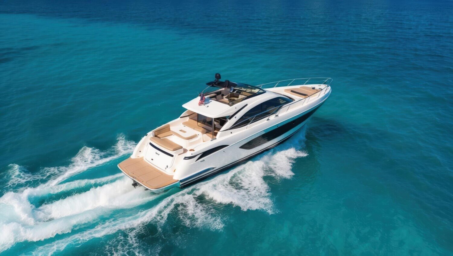 YACHT CHARTER - All the best luxury superyacht rentals
