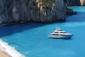 Read more about the article Yachting in Athens