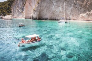 Read more about the article When is the best time to sail the Greek Islands and why?